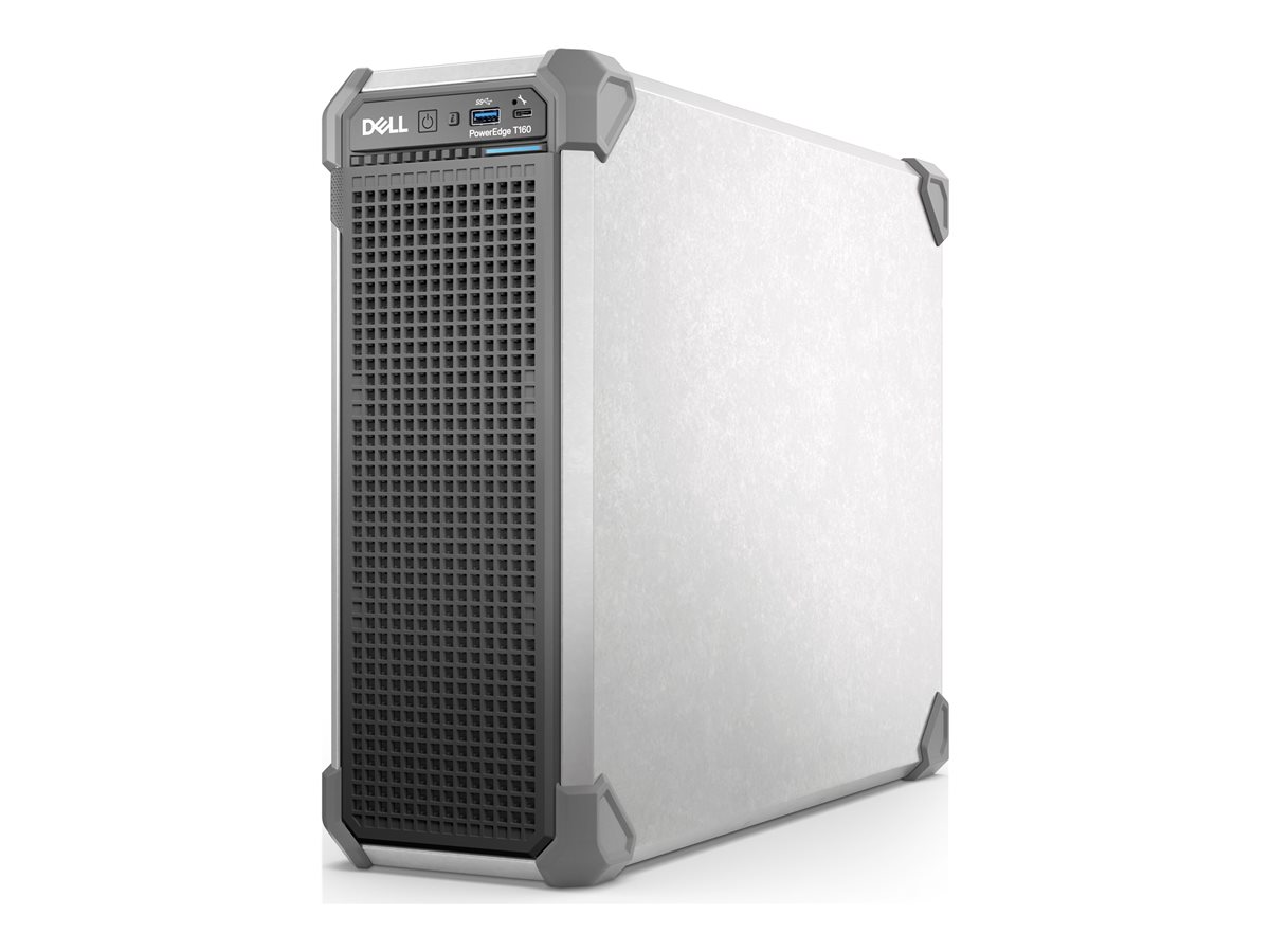 K/Dell T160+ WS Standard...