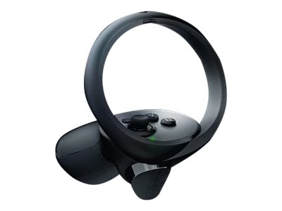 HTC Vive Controller (L) VR controller Product shot Top 78300