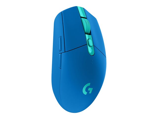 LOGI G305 LIGHTSPEED WirelGam.Mouse blue