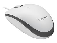 LOGI M100 Mouse full size