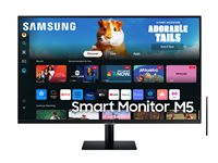 Samsung S32DM500EU - cran LED - Full HD (1080p) - 32