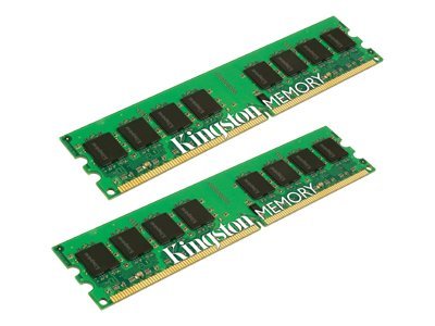Kingston - DDR2 - kit