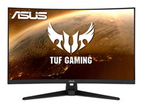 ASUS TUF Gaming VG32VQ1B LED monitor gaming curved 31.5INCH 2560 x 1440 WQHD @ 165 Hz VA 