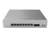 Cisco Meraki Switch MS120-8FP-HW
