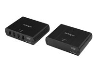 StarTech.com switch KVM USB2004EXT2