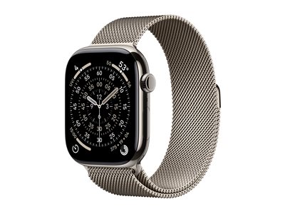 Apple Watch Series 11 (GPS + Cellular)