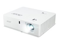 Acer PL6510 - DLP projector - 3D - LAN