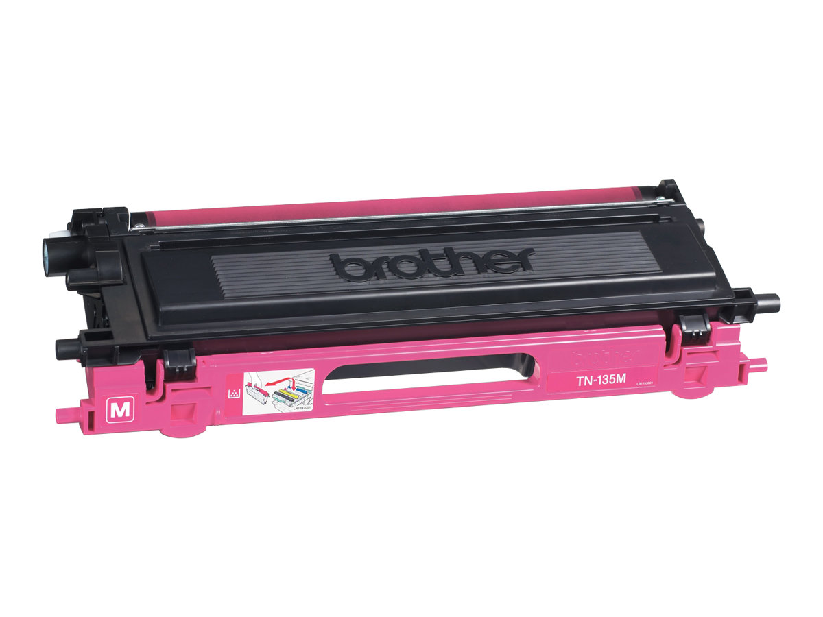 BROTHER KIT TONER HAUTE CAPACIT