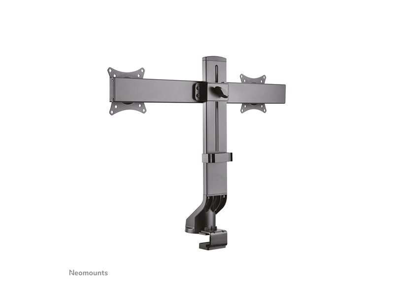 NEOMOUNTS FPMA-D860DBLACK Desk Mount