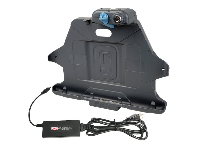 Gamber-Johnson - Docking station