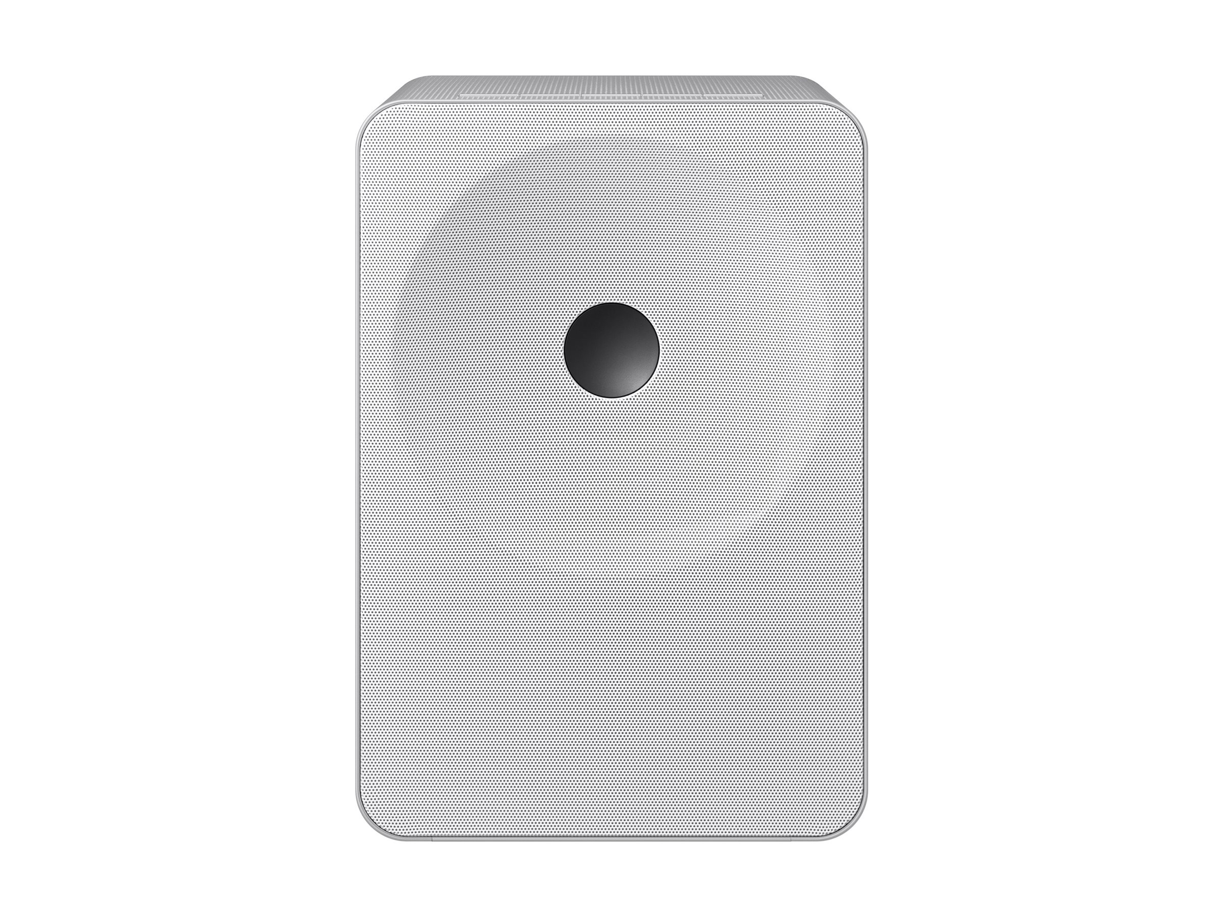 Samsung Music Studio 7 HW-LS71H smart speaker for home Usage / lifestyle Right-angle 72800