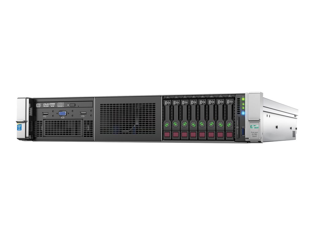 HPE ProLiant DL380 Gen9 High Performance