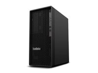 Lenovo ThinkStation P2 Tower Gen 2 30JQ Tower Core Ultra 9 285K 64GB 1TB NVIDIA GeForce RTX 5060 / Intel Graphics Windows 11 Pro