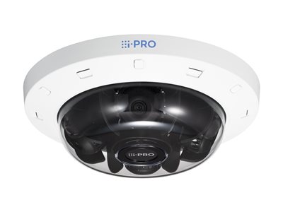 i-Pro WV-S8544 - Network surveillance camera