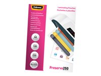 FELLOWES CLEANING AND CARRIER SHEET 10PK