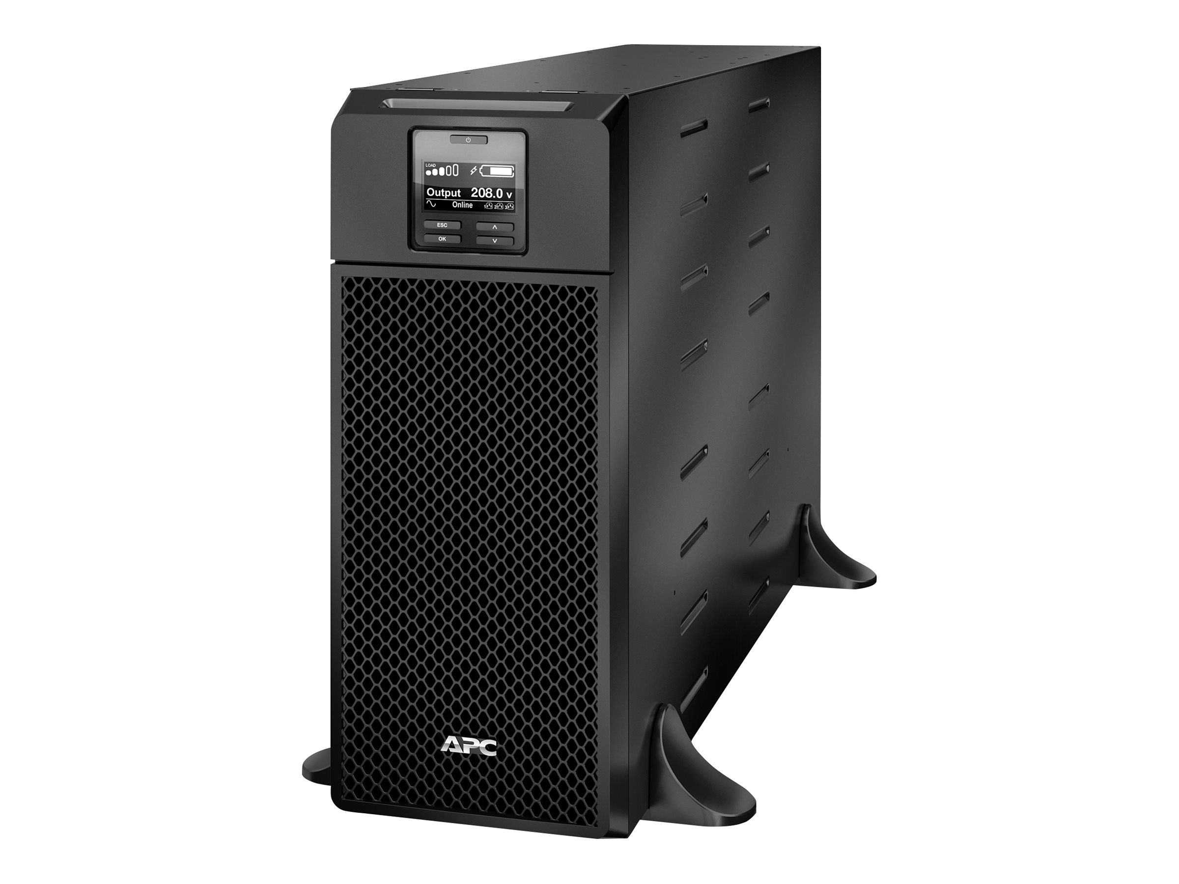 SMART UPS SRT 6000VA 208V 
