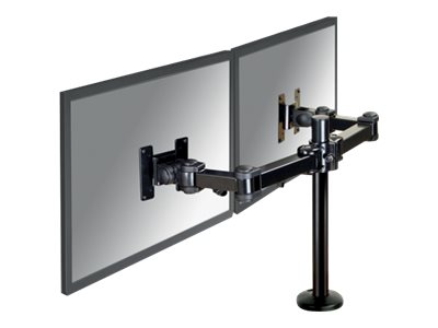 NEOMOUNTS Flatscreen Desk Mount 10-27p