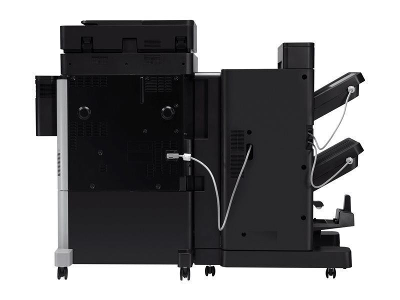 HP LJ Enterprise Flow MFP M830z (ML)