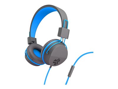 JLab Audio Neon - Headphones with mic