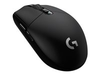LOGI G305 Recoil Gaming Mouse BLACK EWR2