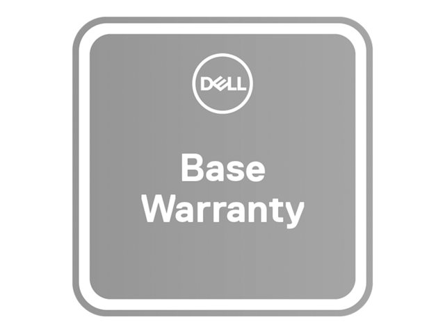 Dell Upgrade From 2y Basic Onsite To 5y Basic Onsite Extended Service Agreement 3 Years 3rd 4th 5th Year On Site