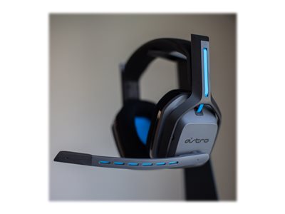Auricular Gaming ASTRO A20 Inalámbrico PS4 Call of Duty - Versus Gamers