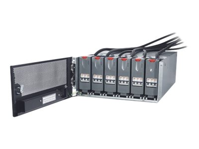 APC PDPM138H-5U, Server-, Speicher- und USV-Zubehör APC  (BILD3)