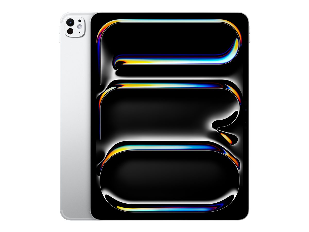 Apple 13-inch iPad Pro M5...
