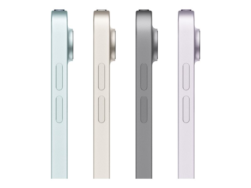 Apple iPad Air 11\'\' - M3 - 512 Go - Wi-Fi - lumire stellaire