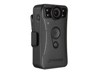 TRANSCEND 64Go Body Camera DrivePro