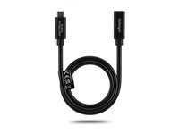 StarTech - USB-C extension cable - USB-C to USB-C - 60 cm