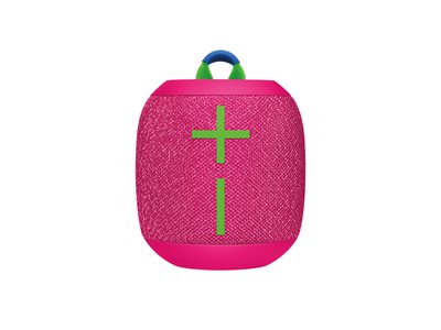 LOGI ULTIMATE EARS WONDERBOOM 3 PINK