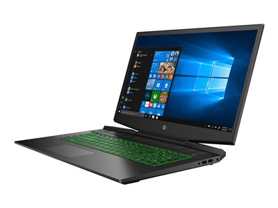 Hp pavilion outlet gaming 16 i7