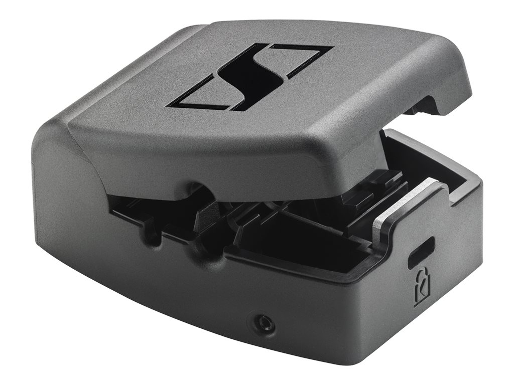EPOS Flexible lock securing