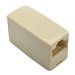 Eaton Tripp Lite Series Straight-Through RJ45 Modular In-Line Coupler (RJ45 F/F), 10 Pack