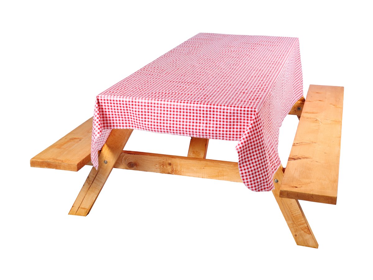 Coghlan's Tablecloth - 137 x 183cm
