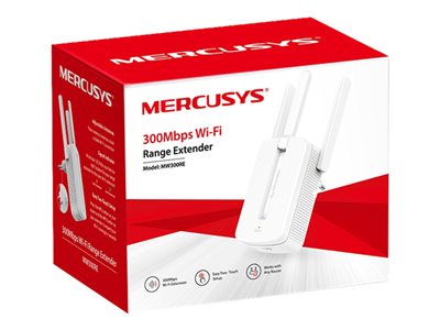 TP-LINK MW300RE Mercusys MW300RE 300Mbps