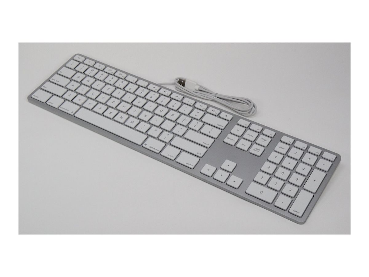 Matias - Keyboard - USB