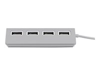 TNB Hub 4 Ports USB 2.0 Selfpowered