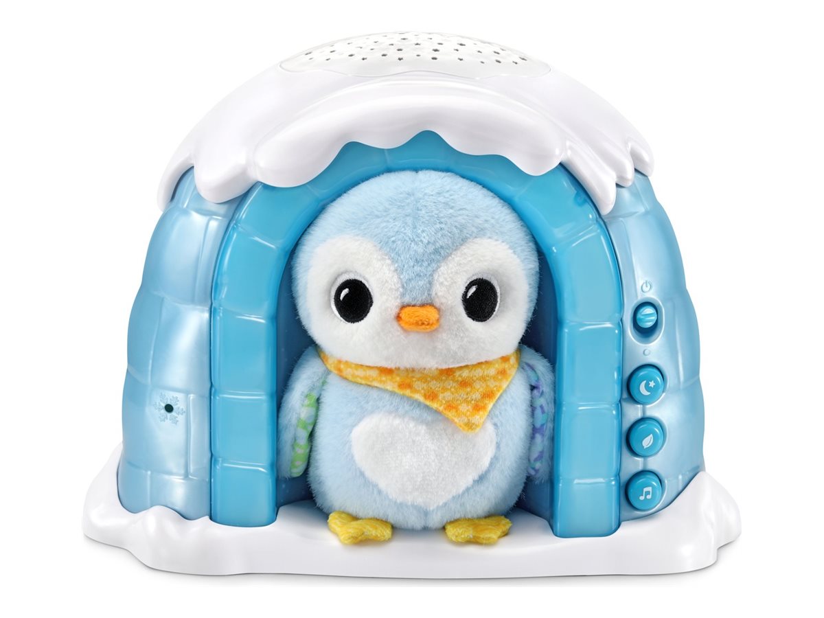 VTech Baby Soothing Starlight Igloo