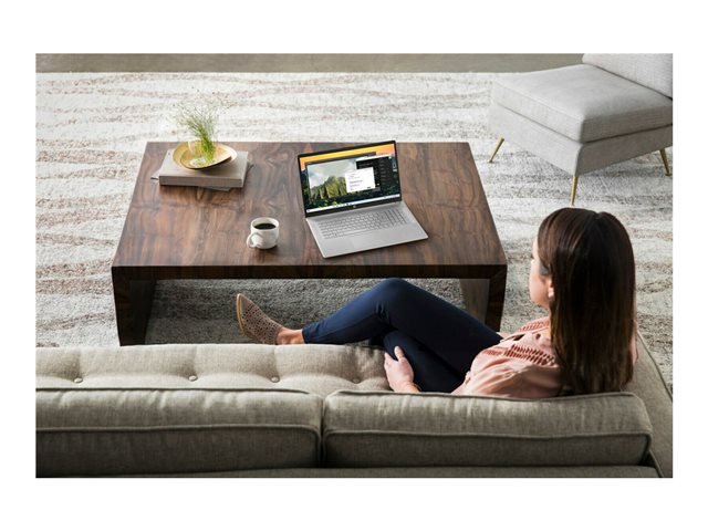 PC Portable HP 17-cn2131nf - Intel I5-1235U, 16Go RAM, 512Go SSD, 17.3" FHD IPS - Windows 11 - Clavier FR