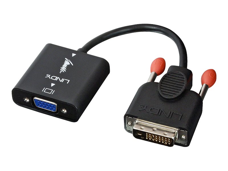 Convertisseur DVI vers VGA