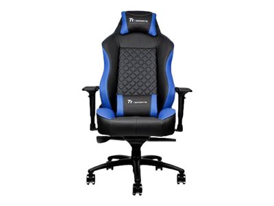 Ttesports GT-Comfort 500 Chair armrests T-shaped swivel 