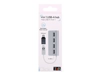 TNB Hub 4 Ports USB 2.0 Selfpowered