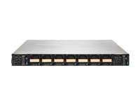 NVIDIA InfiniBand NDR 64-port OSFP Mgd – Hewlett Packard Enterprise