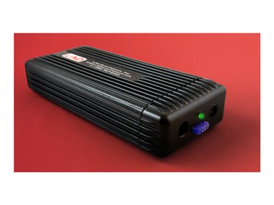 Lind - Car power adapter