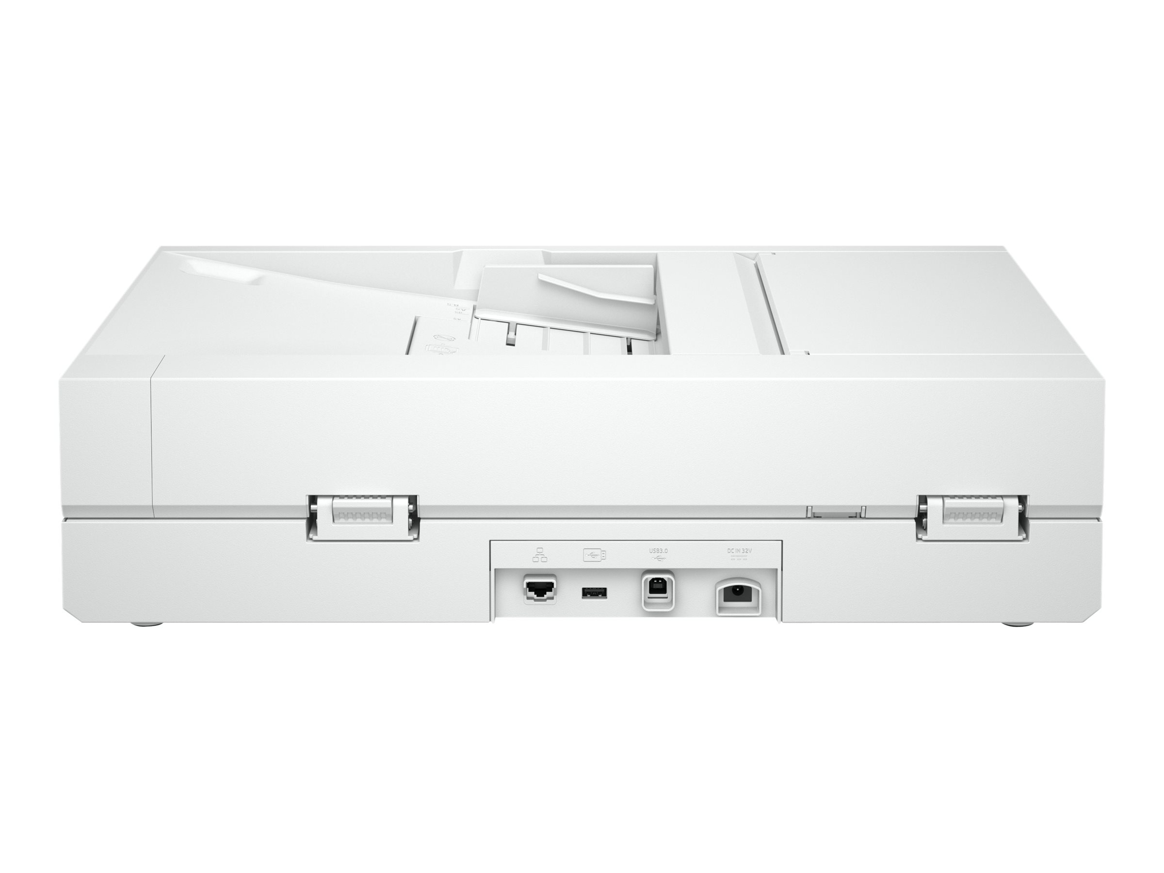 Scanner Hp Scanjet Pro N4600 Fnw1