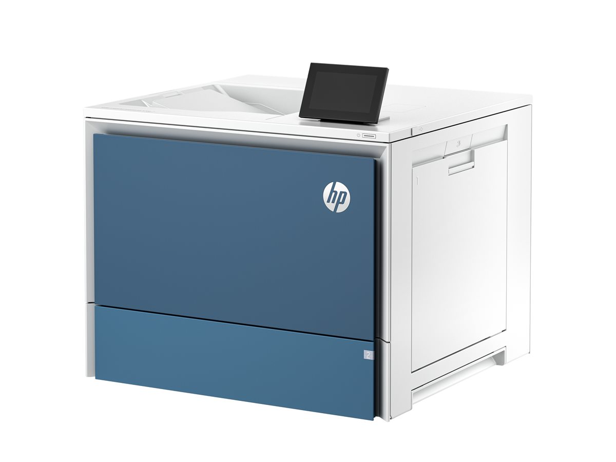 HP Color LaserJet Enterprise 5700dn - tiskárna - barva - laser – foto 3