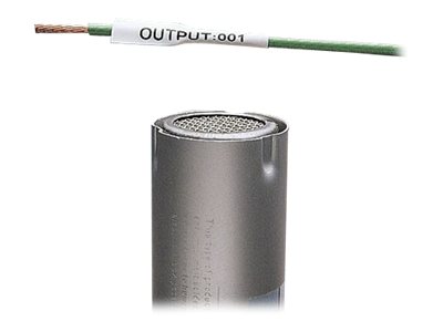 Panduit P1 Die-Cut Heat Shrink Label Cassette