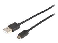 Prokord USB-kabel 3m 